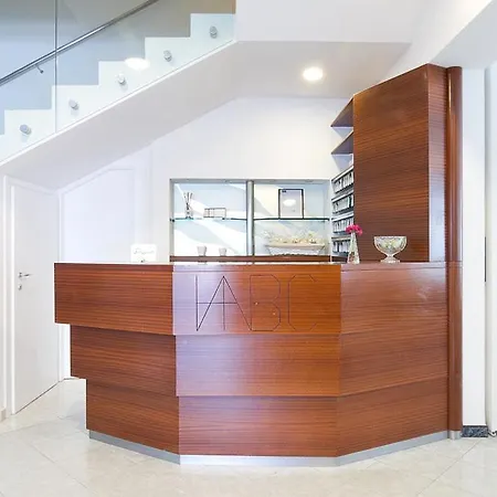 Hotel Abc Riccione