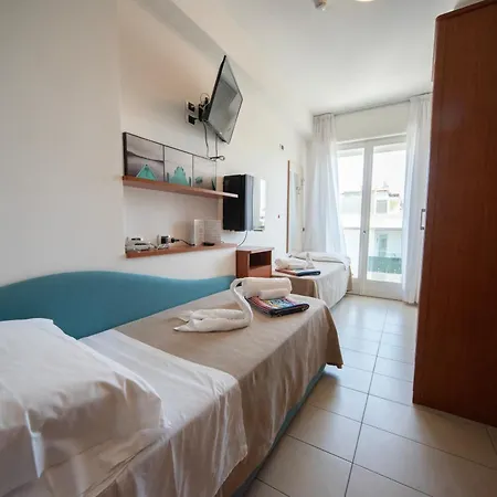 Hotel Abc 3*
