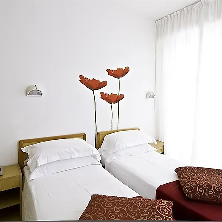Hotell Abc Riccione