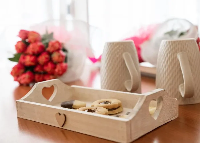 מלון Abc ריצ'יונה