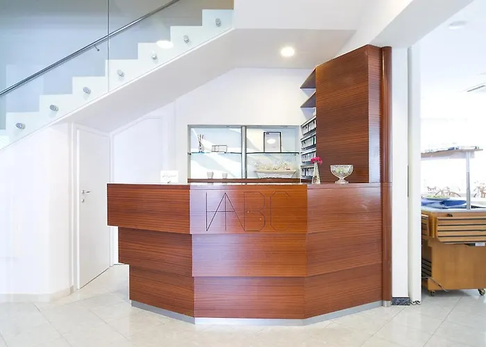 Hotel Abc Riccione