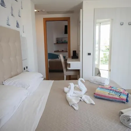 Abc Szálloda Riccione