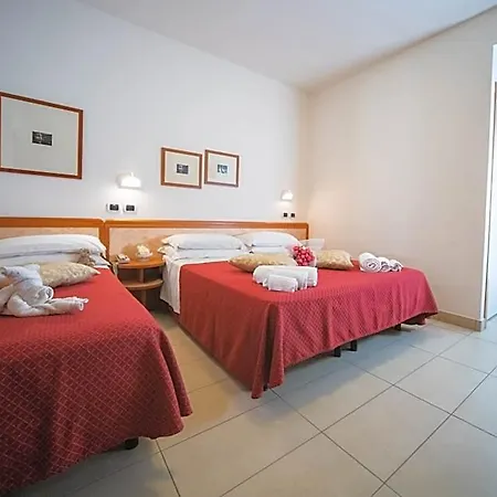 Abc Hotel 3*