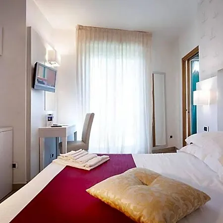 Hotel Abc 3*