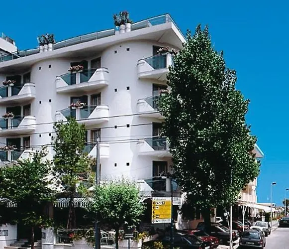 Szálloda Abc