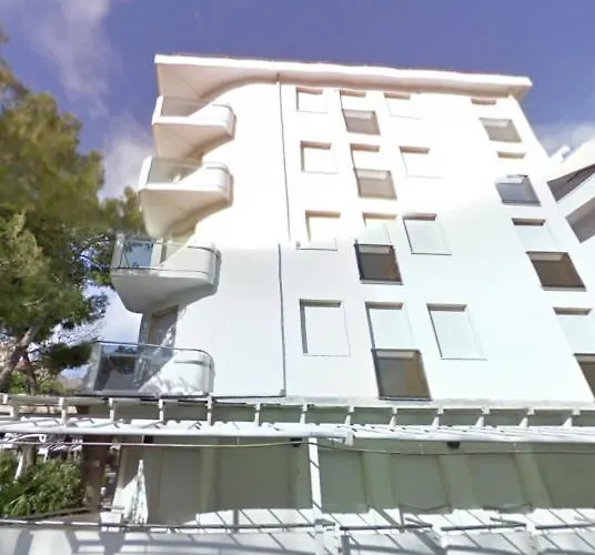 Hotel Abc Riccione
