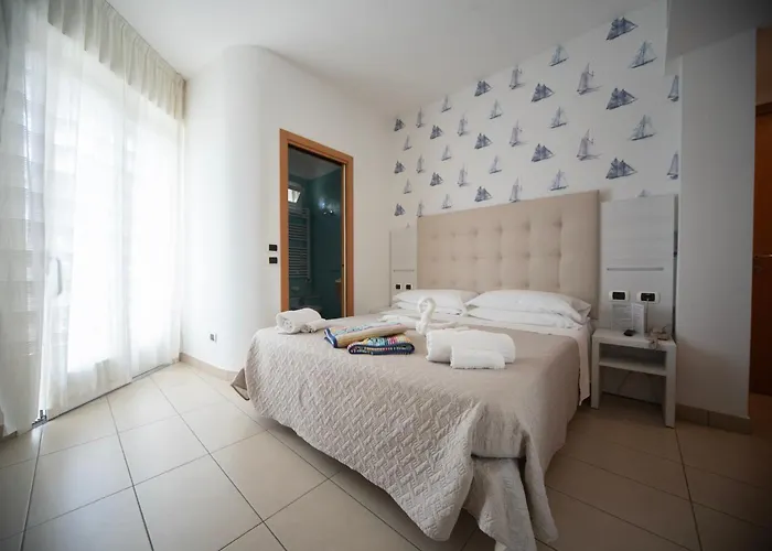 Abc Szálloda Riccione