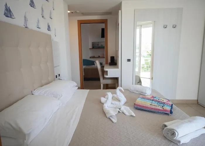 Abc Szálloda Riccione