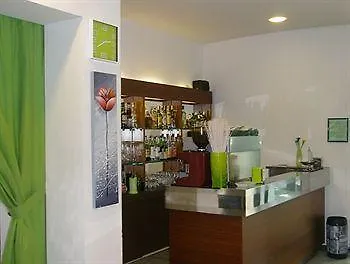 Szálloda Abc 3*