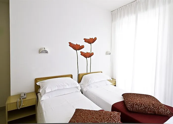 Szálloda Abc Riccione