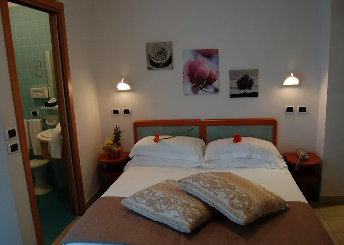 Abc Hotel Riccione