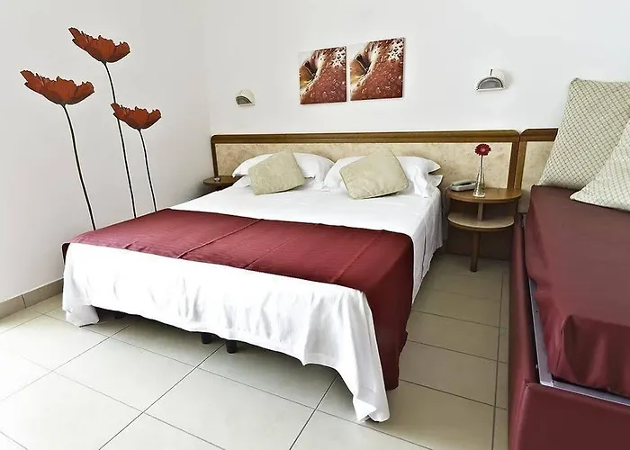 Abc Szálloda 3*